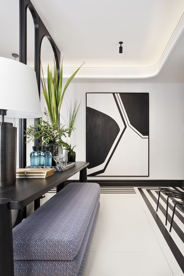 Casa Decor 2021 - Tempo da Delicadeza-18