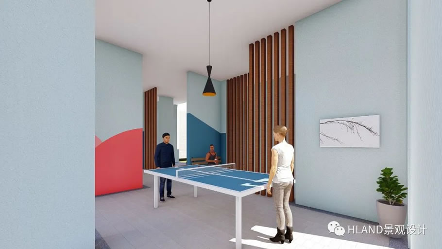 上杭鼎盛·天辰景观设计丨中国龙岩丨厦门合立道设计集团景观设计所-103