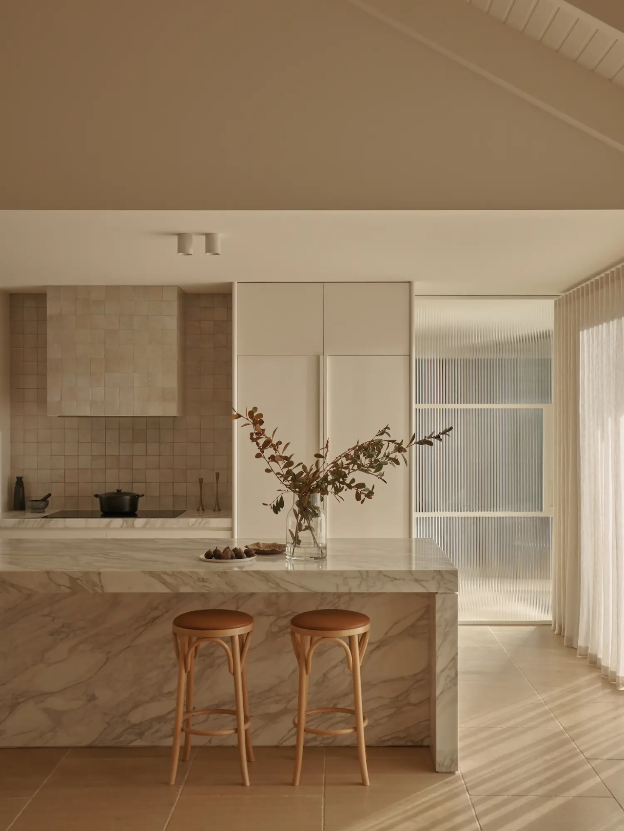 澳大利亚双重实用性别墅住宅设计丨Studio Esteta-0