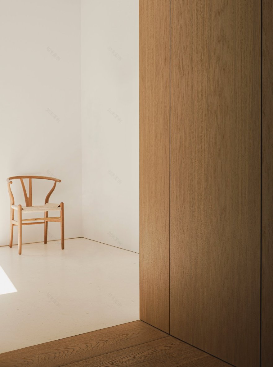 Espacio AM 室内设计丨西班牙-15