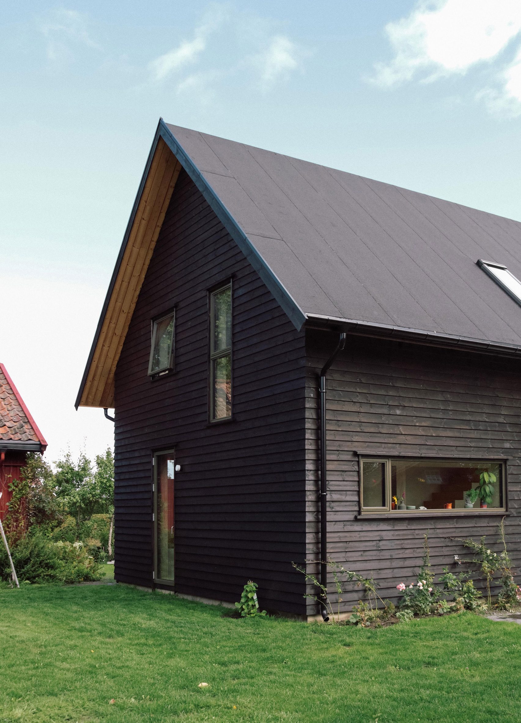 格里姆斯塔德家族丨挪威丨Waelgaard Salim Arkitekter-4