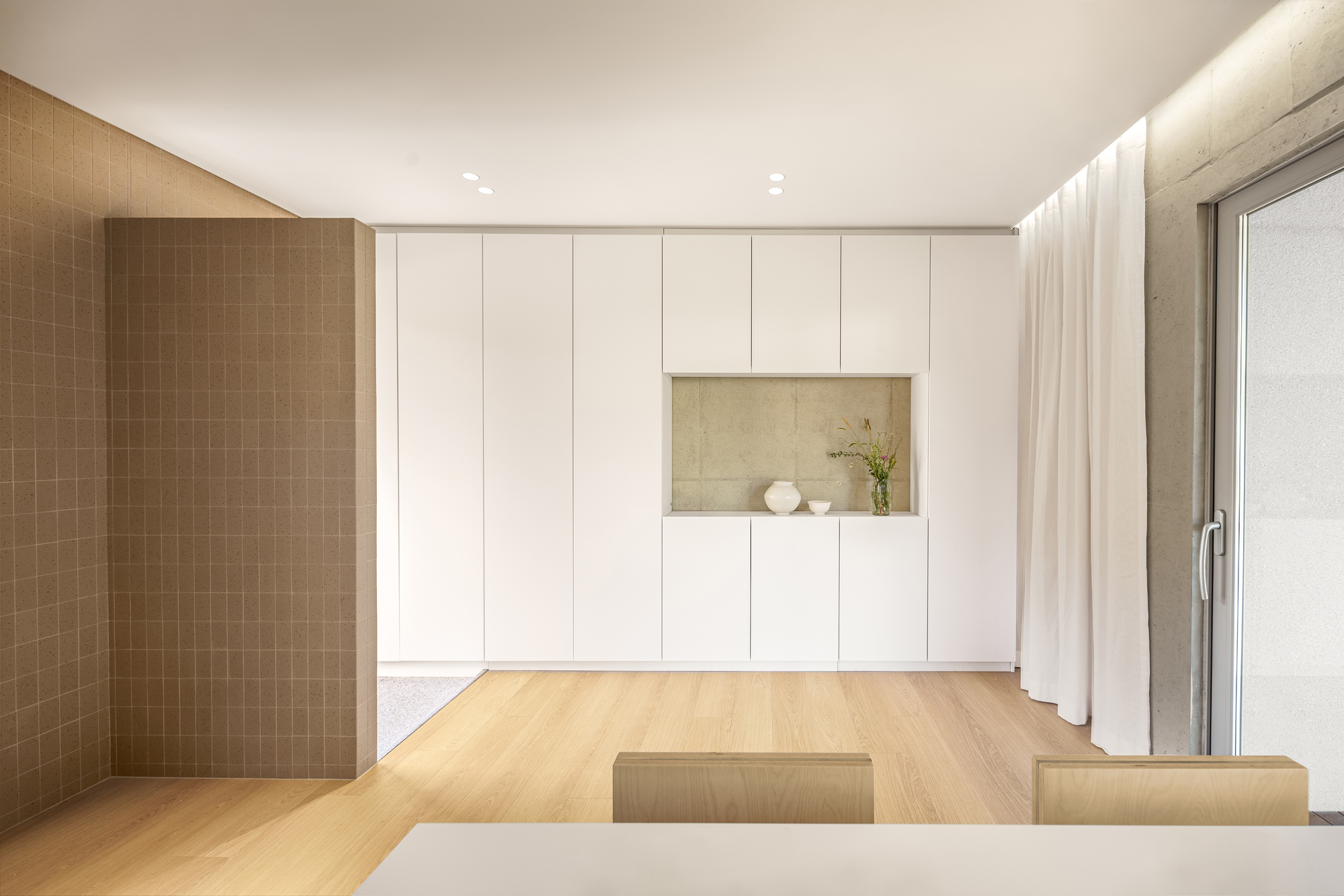 Haksanjae Private Library and Residence / CHAWOOCHAWOO-23