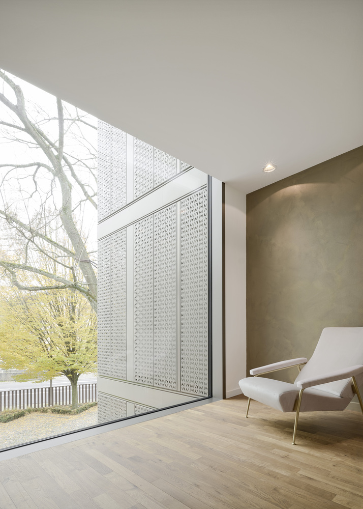 LAMAISON 酒店丨德国丨CBAG.Studio Architects-38