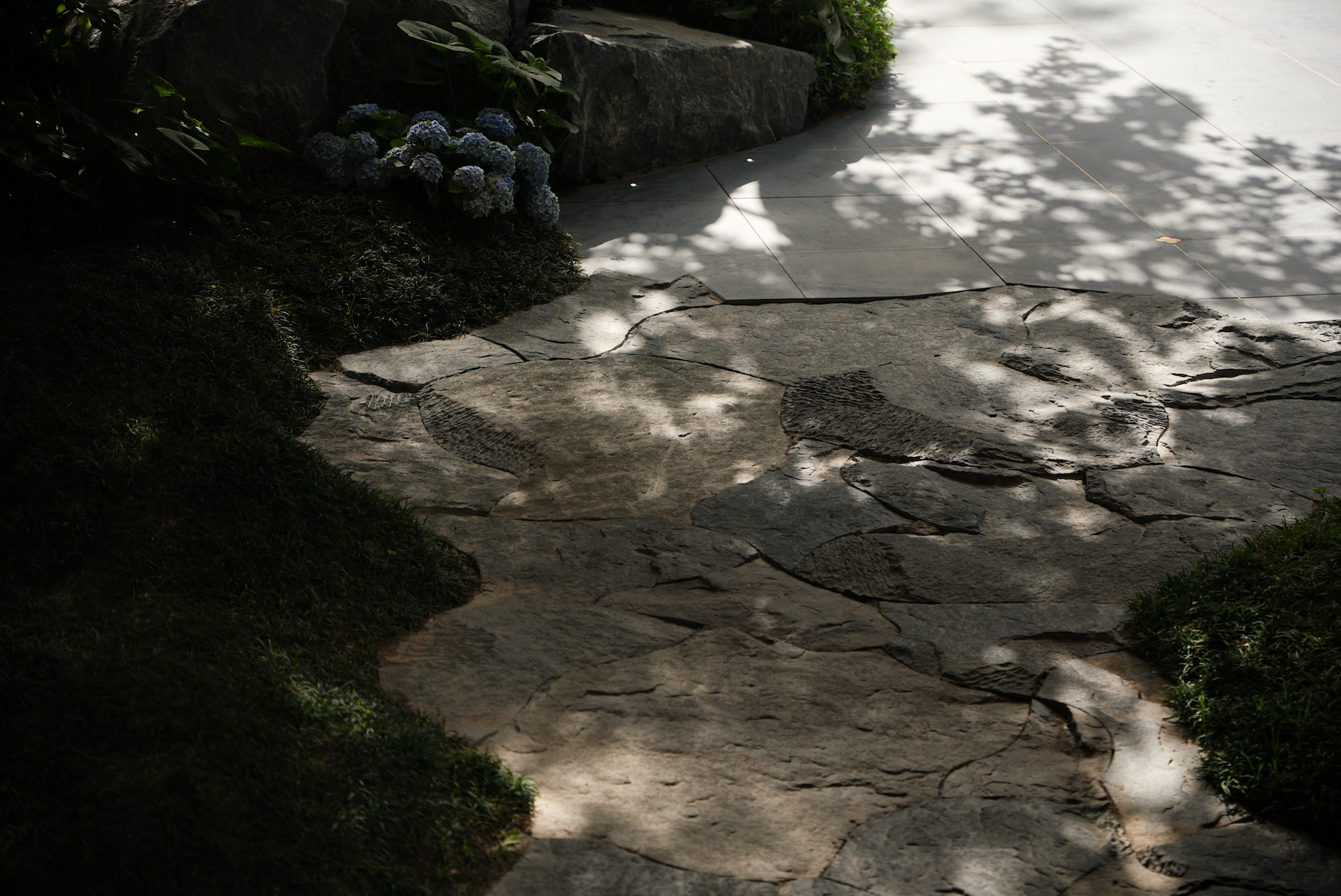 绿城·锦棠天地丨中国郑州丨杭州九沐景观设计有限公司-20