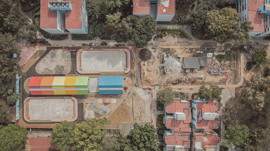 儿童公园丨墨西哥墨西哥城-101