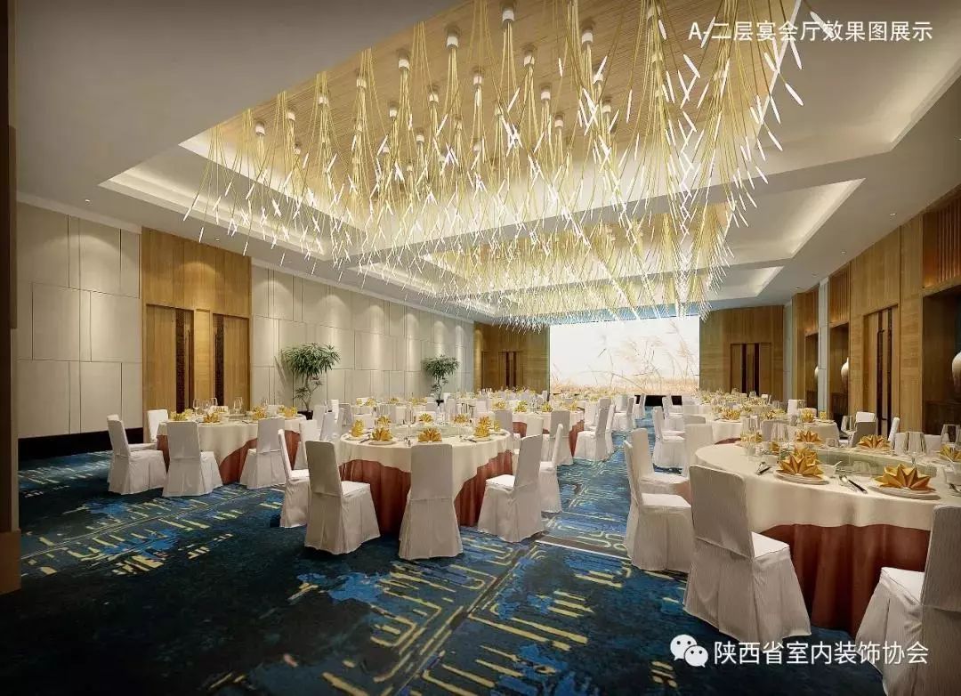 西安沣滨水镇花间堂度假精品酒店-20