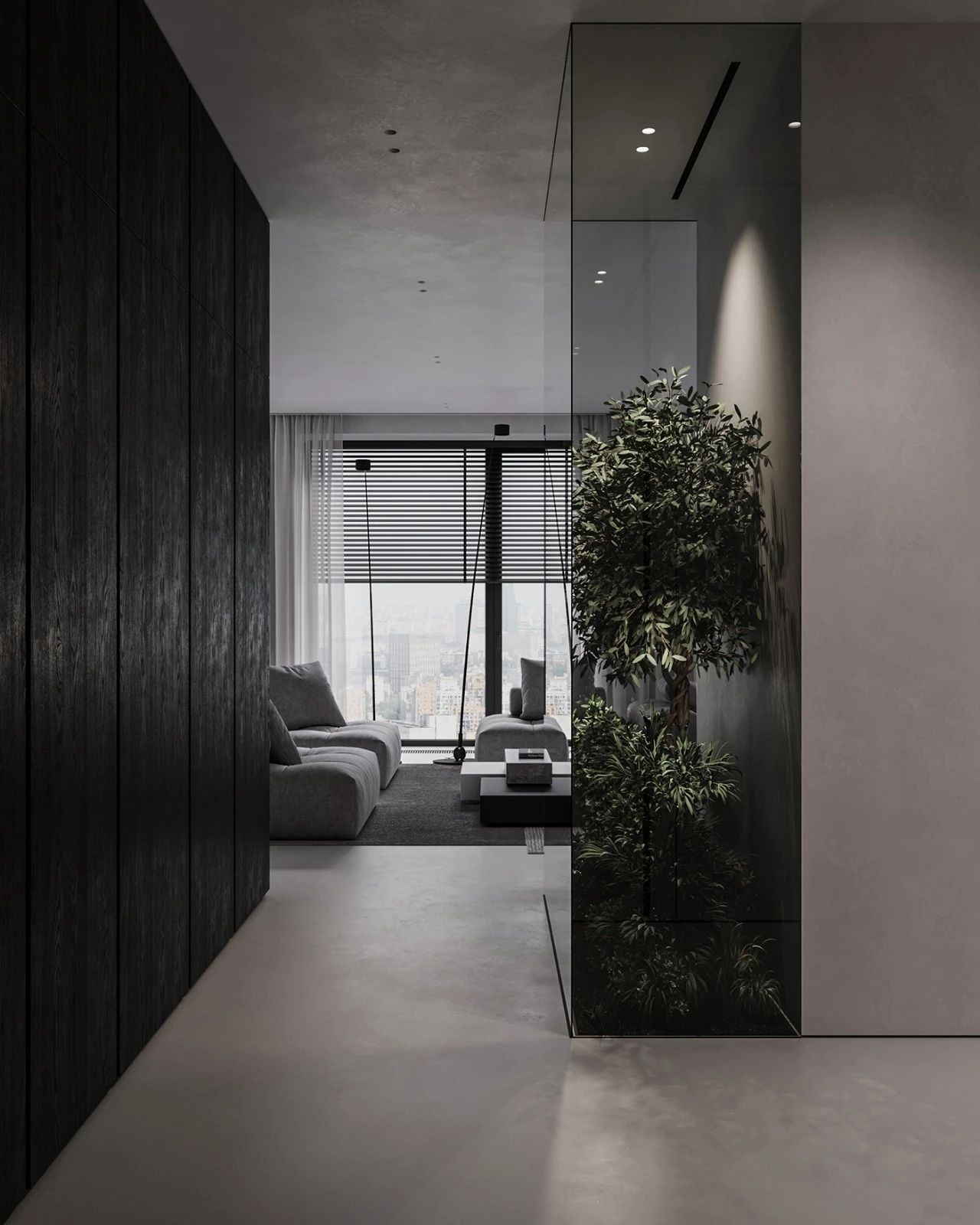 优质公园丨俄罗斯莫斯科丨MIKHAIL FATEEV,ANNE KIREEVA-26