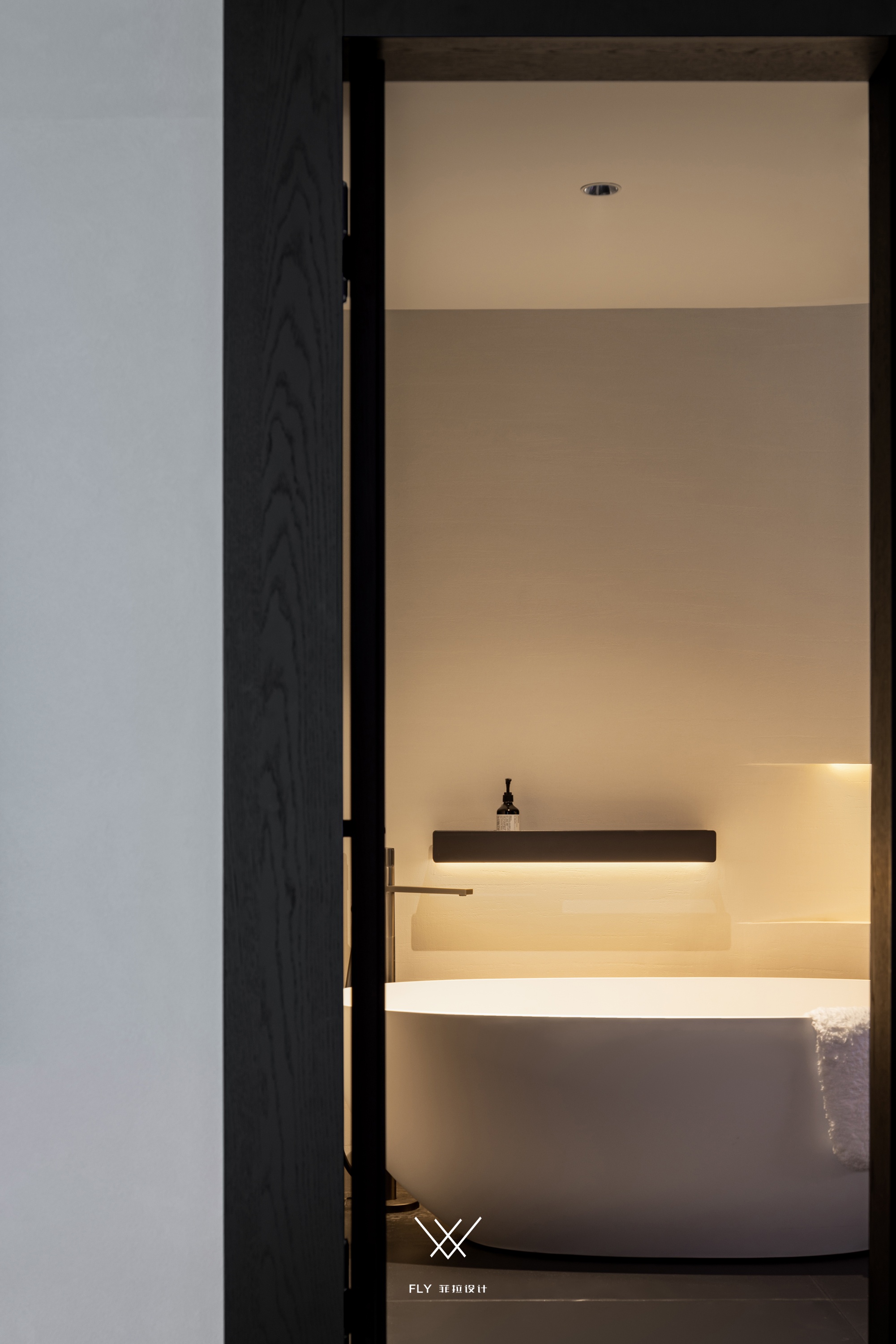 「瞳」现代设计丨中国杭州丨菲拉设计-67