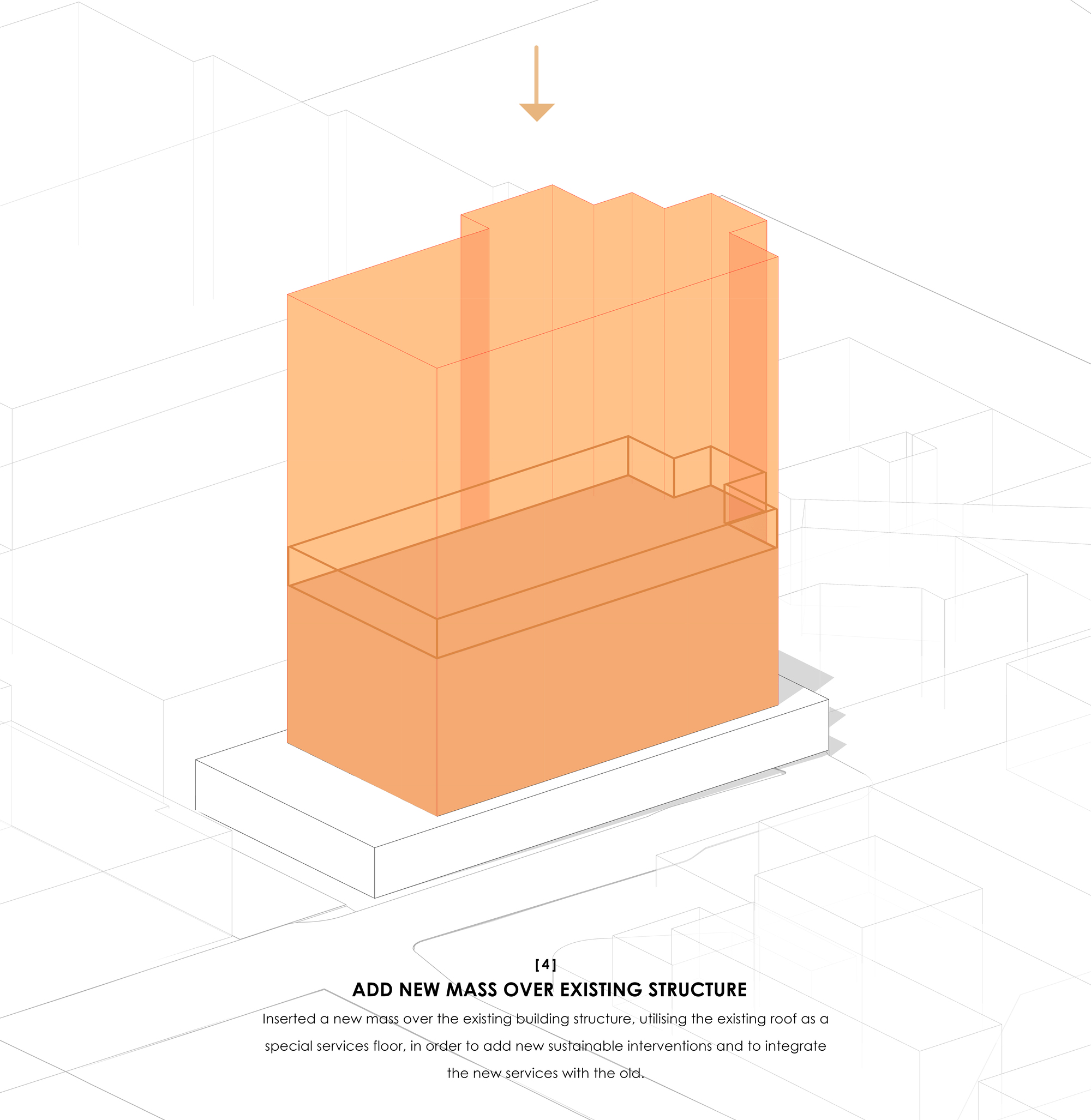 The Bank 混合用途开发项目丨南非约翰内斯堡丨Daffonchio Architects,Imbewu Design-72