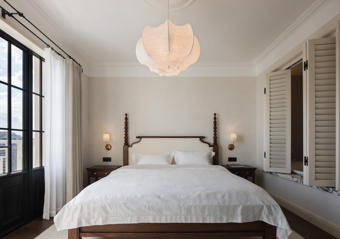 理想生活之城市花园顶层复式丨中国惠州丨LICO力高设计-71