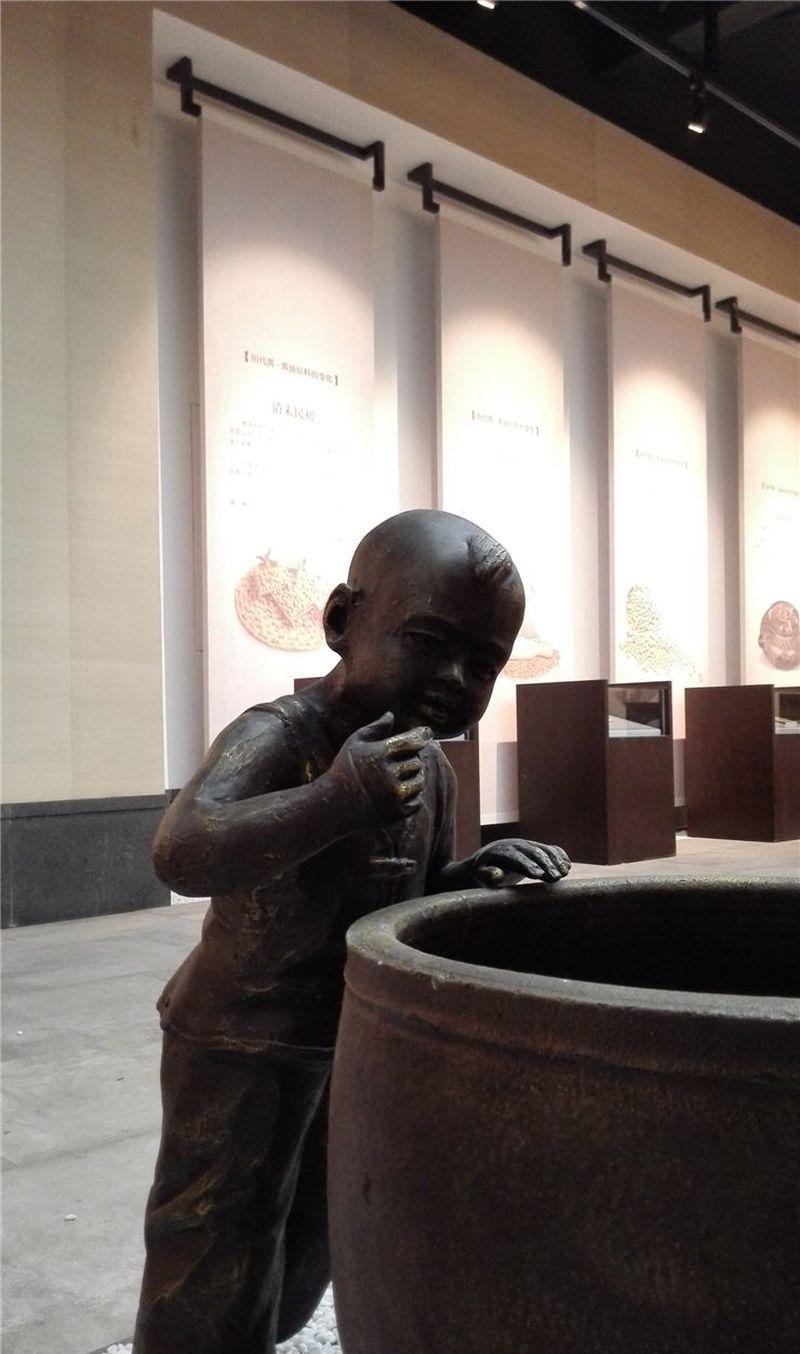 厨邦酱油博物馆丨中国中山-6