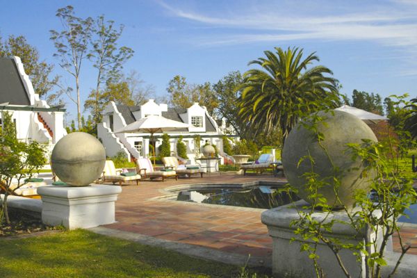 南非库兰德梦幻儿童房及酒店套房设计丨黛安·贝尔（Dianne Behr）-26