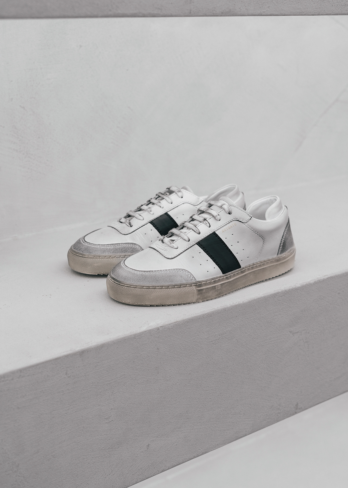 哥本哈根 A·el Arigato 精品店丨丹麦丨Kim Høltermand-5