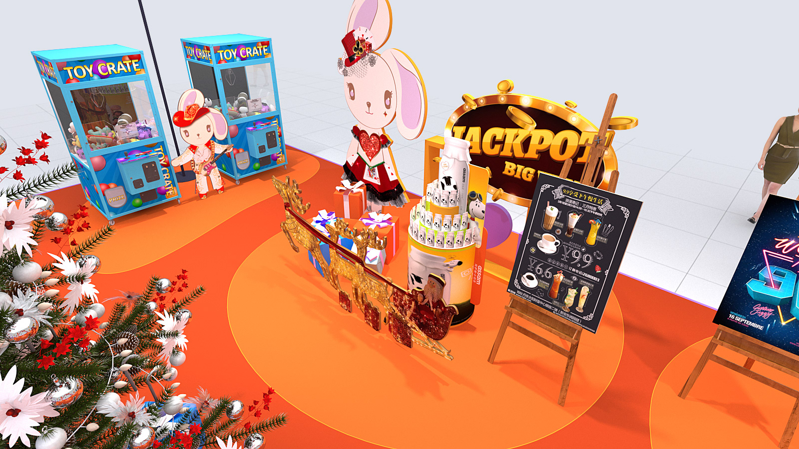 阿萨姆小奶茶-5