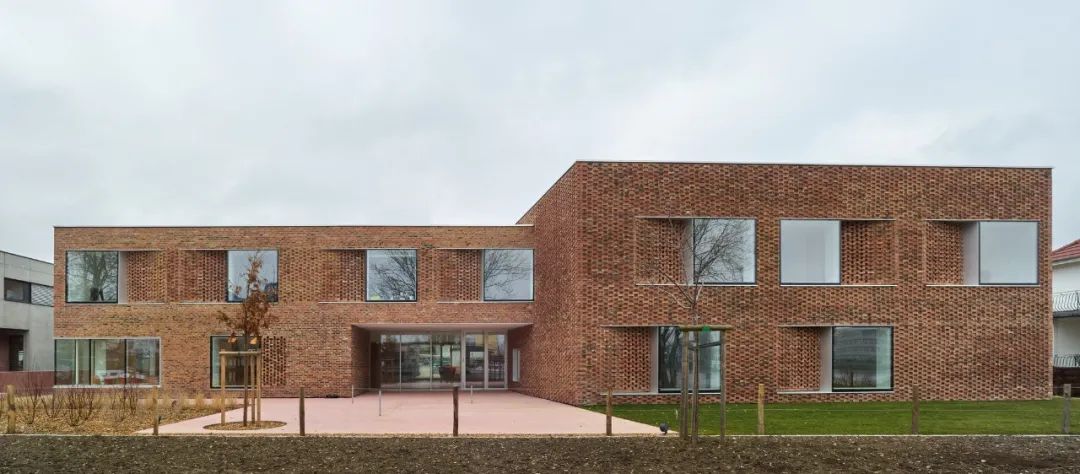 法国 Dominique Coulon 建筑事务所设计案例精选-64