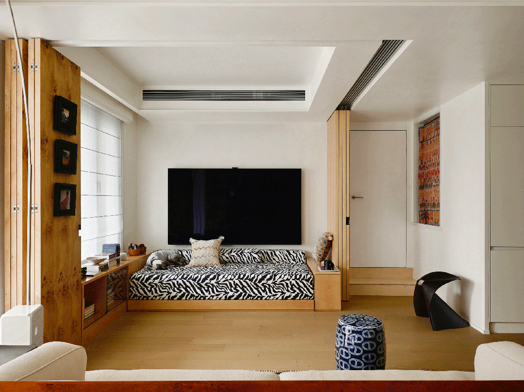 青屿丨中国上海丨凹设计-13