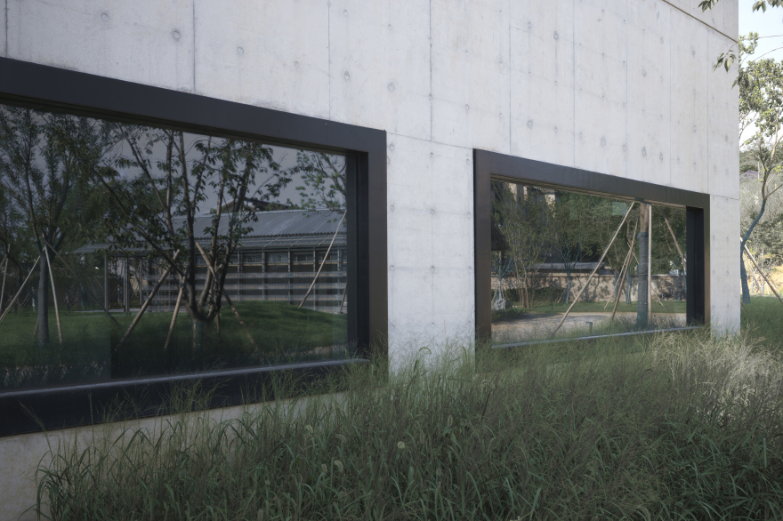 宜兴吴冠南艺术馆丨中国江苏丨东南大学建筑学院+旭可建筑-49