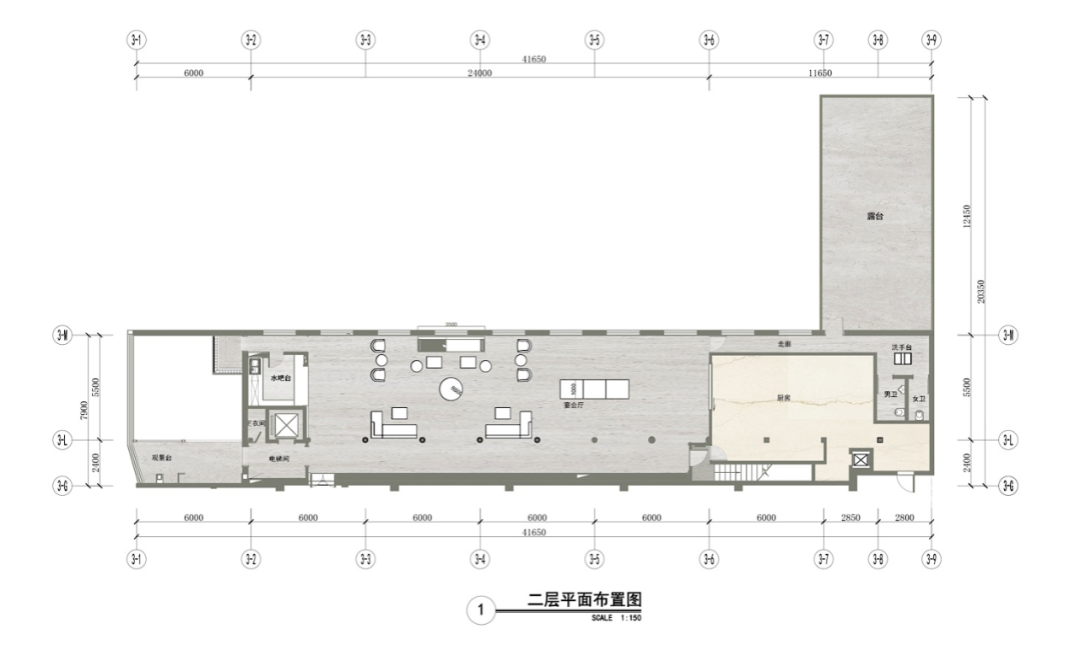 《良设夜宴》 | 演绎唐风沉浸式的美食盛宴-14