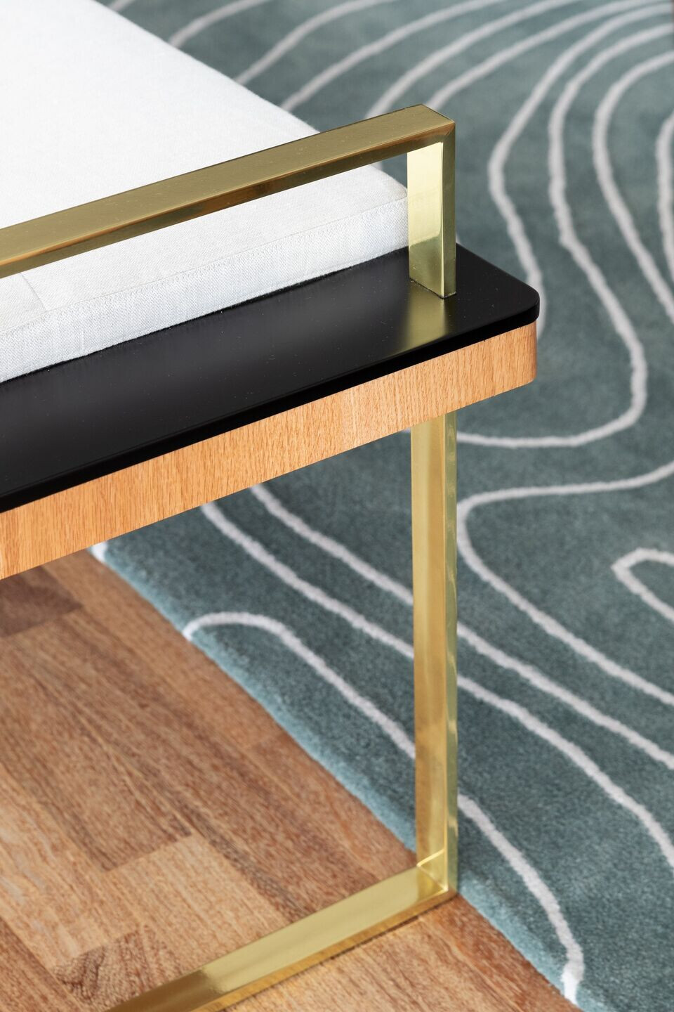 巴西圣保罗 FT 公寓丨Zalc Arquitetura(Rafael Zalc)-67