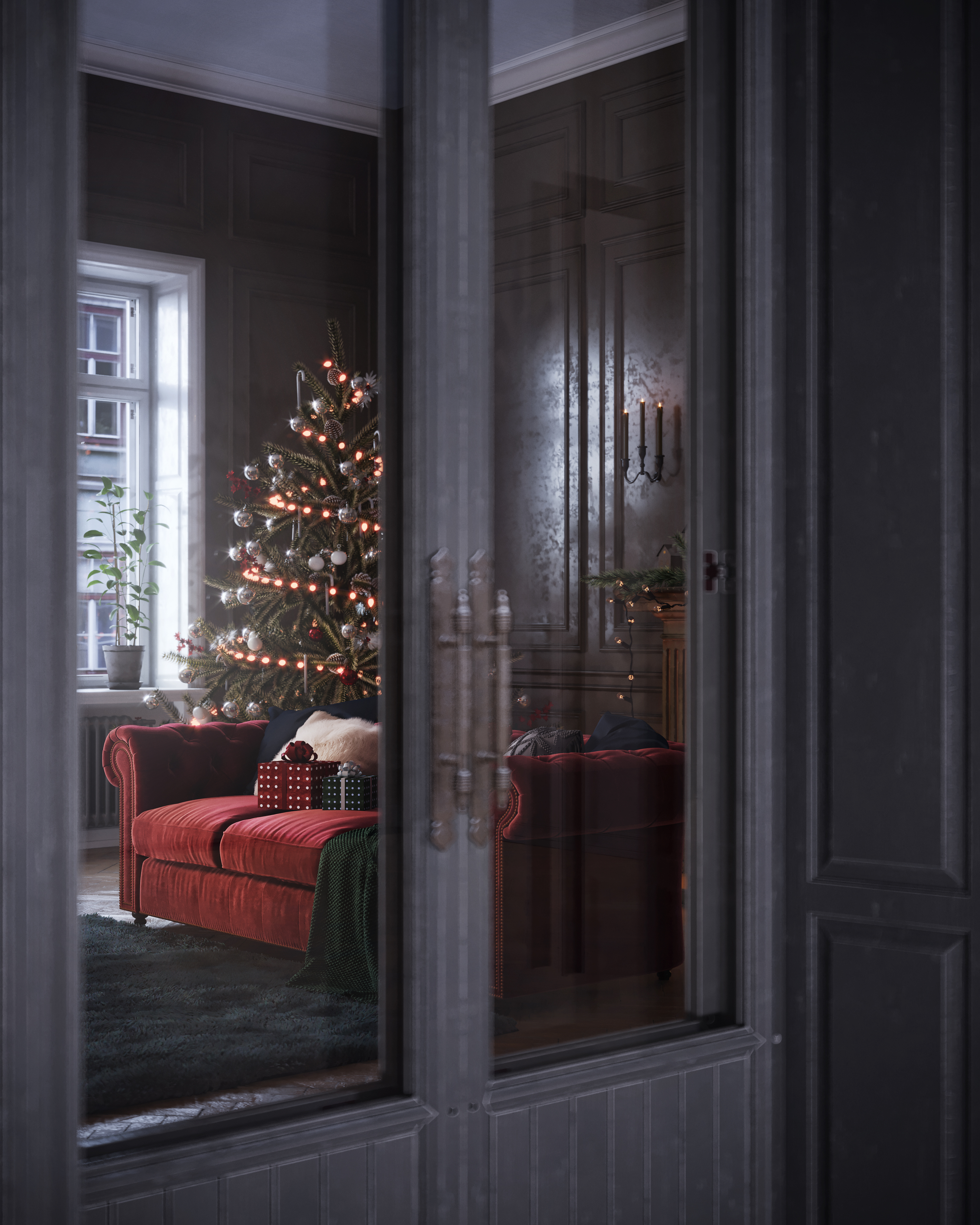 Merry Christmas and ̶H̶a̶p̶p̶y̶...and stay safe.-6