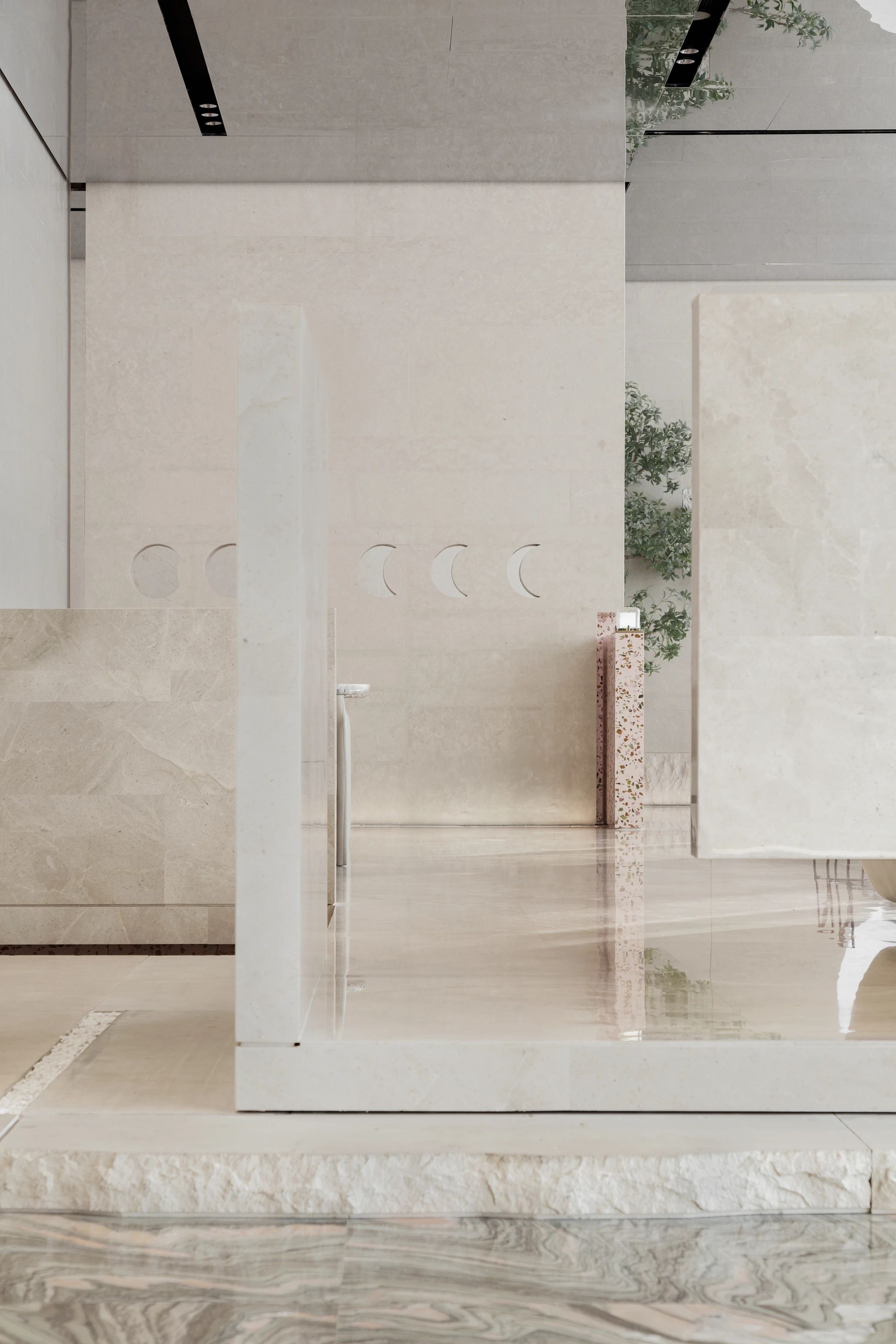 苏州平江·润宸售楼处丨中国苏州丨DIA 丹健国际-121