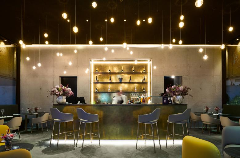 Outletcity Metzingen 旗舰奥特莱斯丨德国丨blocher partners-30