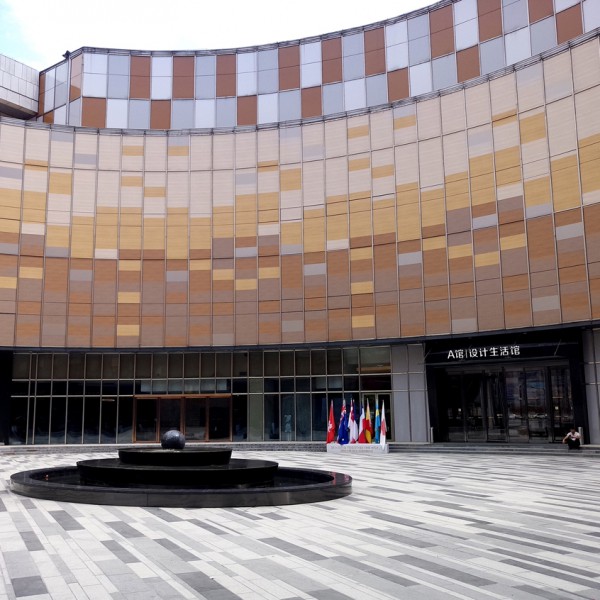 第六空间合肥店丨中国合肥丨株式会社AMD-2