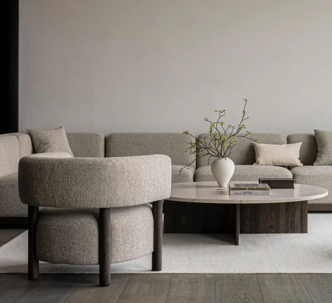 英国高端品牌Diageo首尔办公室丨韩国首尔丨Orbit Design Co.-57