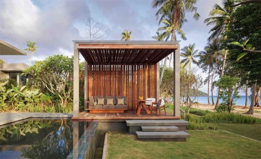 阿丽拉别墅科鲁西岛-11