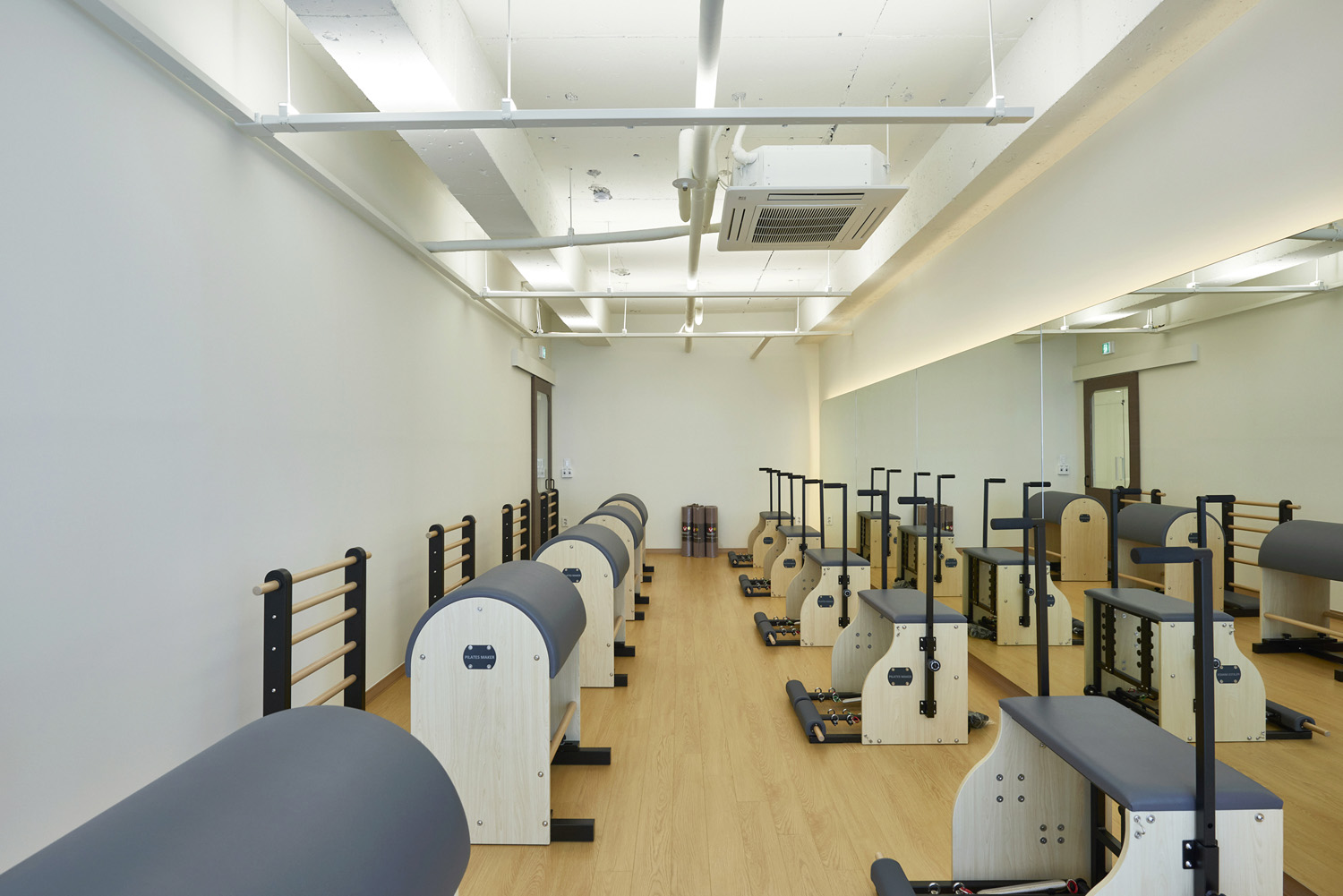 43 平首尔宋帕风水清新简约派公寓设计-8