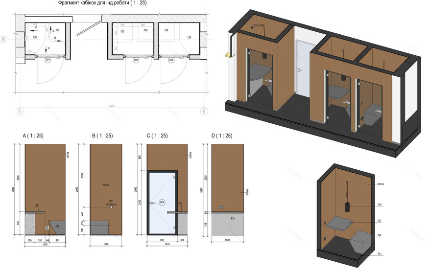 SMART SHELTER. CLUST for Odesa National University-17