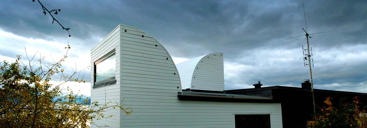 2011 年私人住宅扩建案例-5