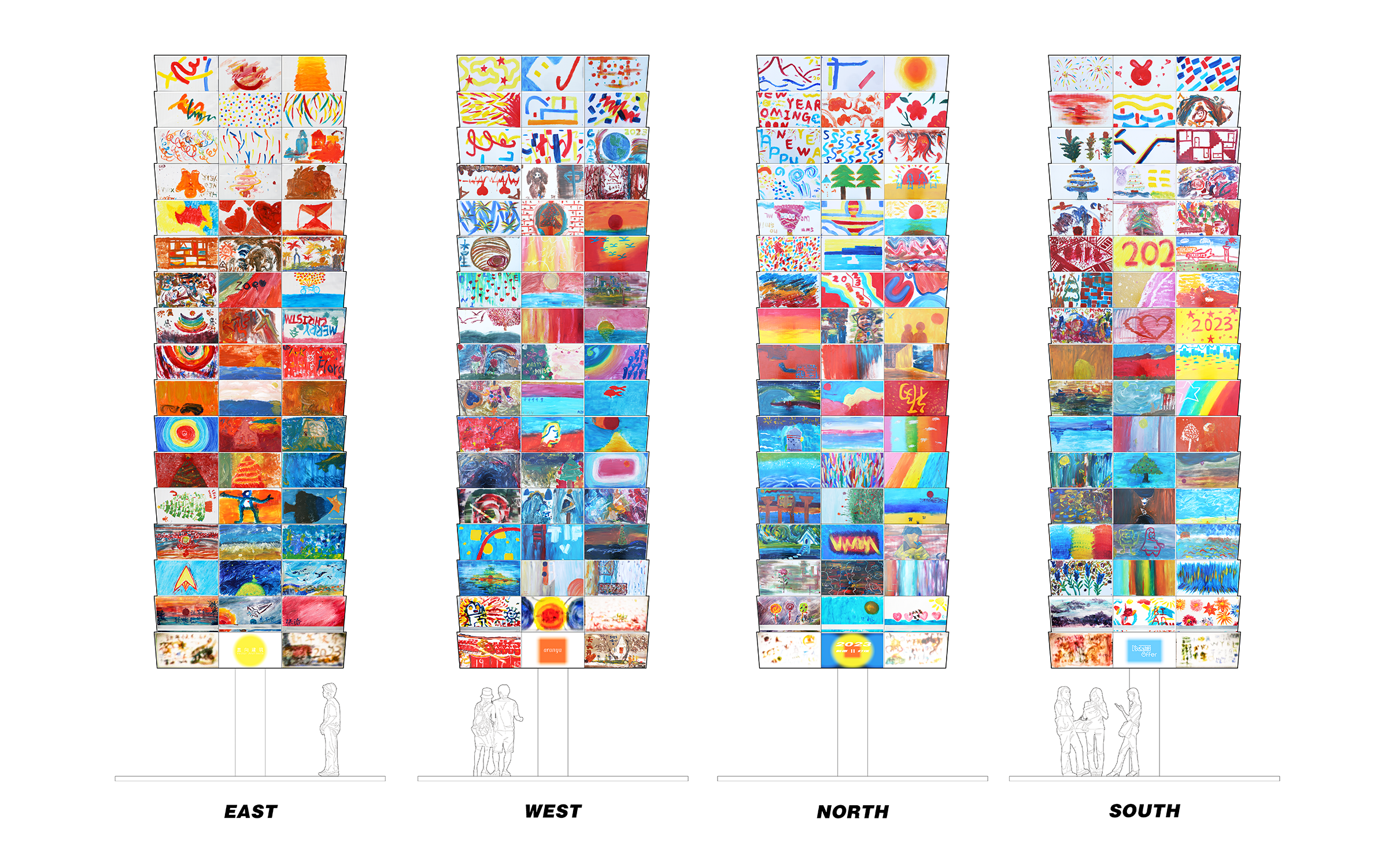 《令人心动的offer》直向建筑指导作品：新愿灯塔，阿那亚2丨中国秦皇岛丨直向建筑马琪芮、龙治宇、林鹏翔-17