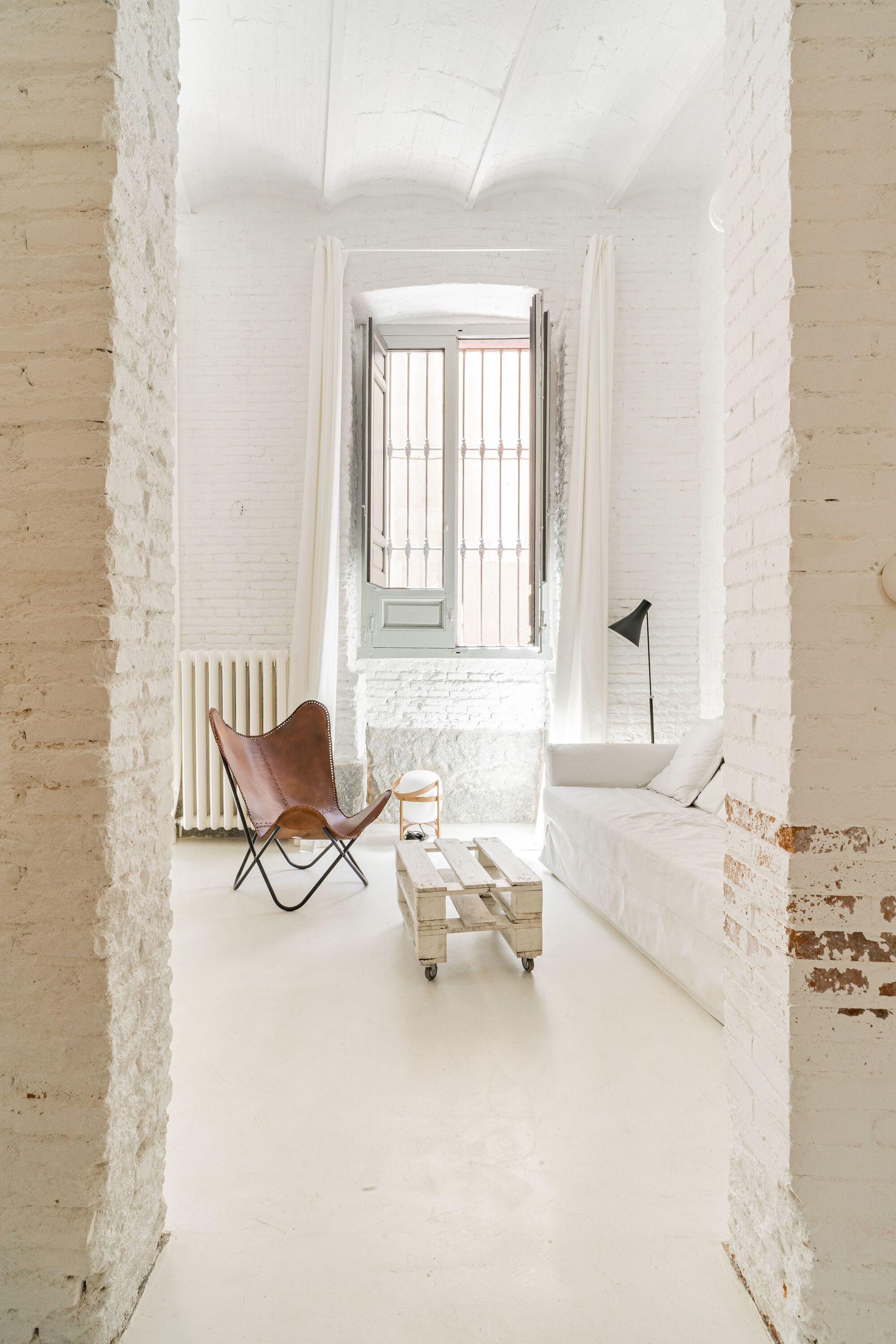 阿库埃多宅邸丨西班牙马德里丨Positive Livings-17