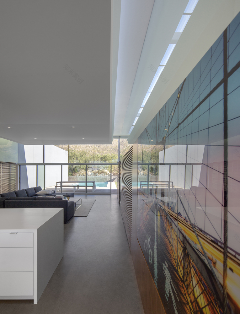 Canyon House HK Associates Inc-55