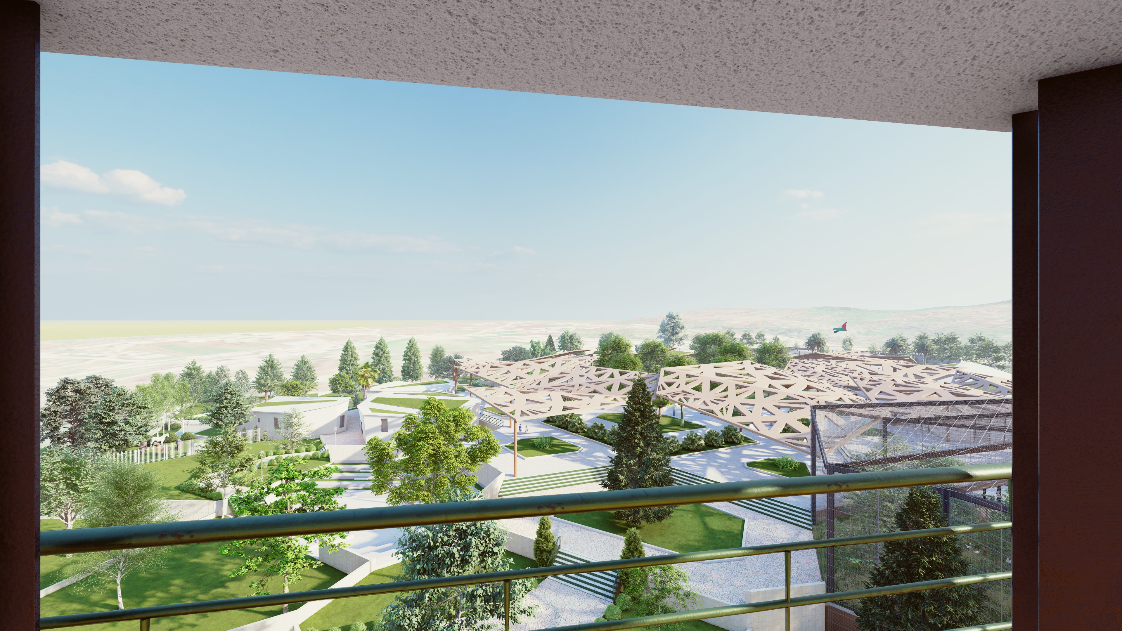 巴勒斯坦自然保护中心-32