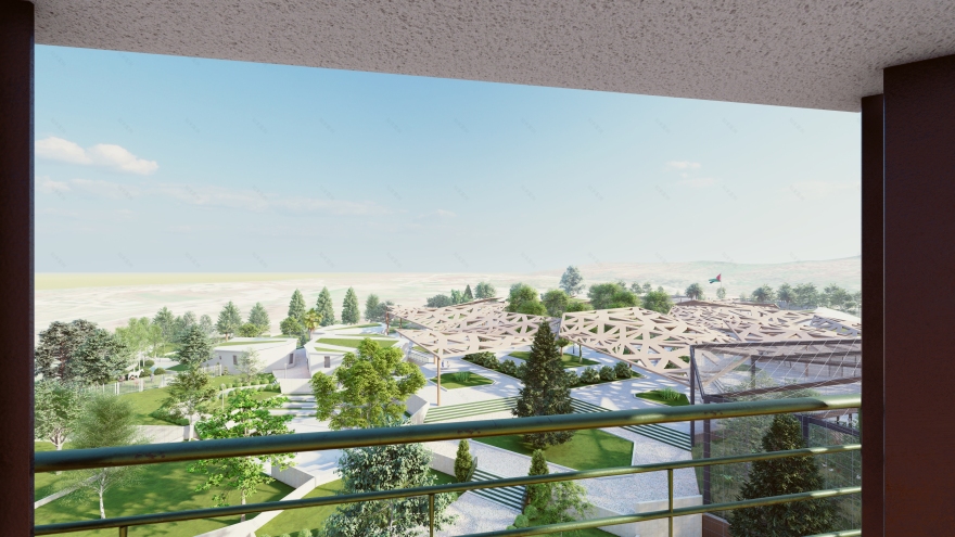 巴勒斯坦自然保护中心-32