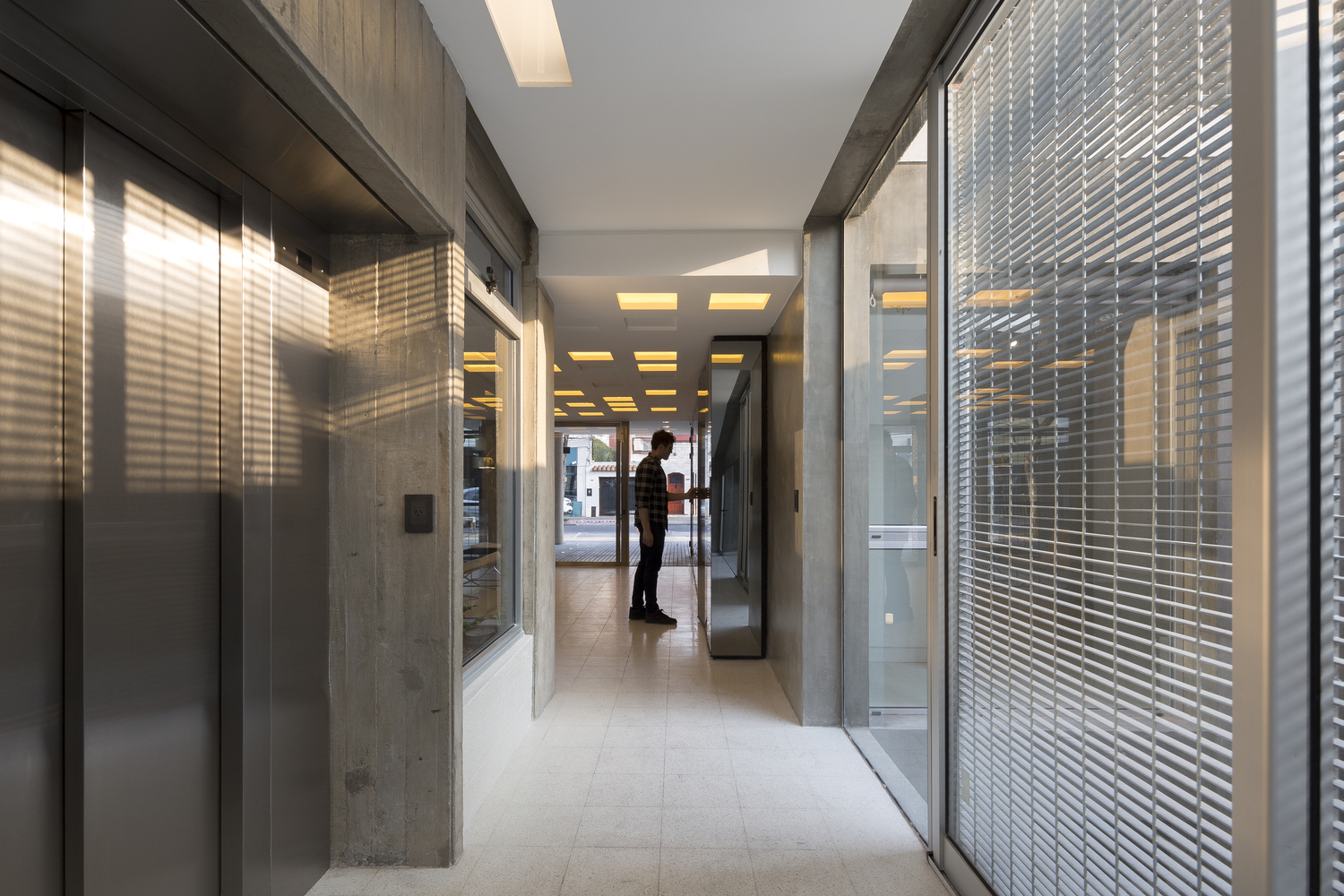 阿根廷 SnJ 建筑改造 · 社区导向的多元化住宅设计-34