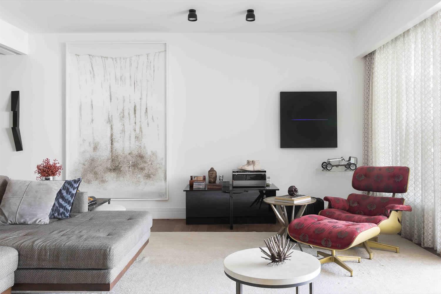 巴西 Itaim Bibi 公寓-2