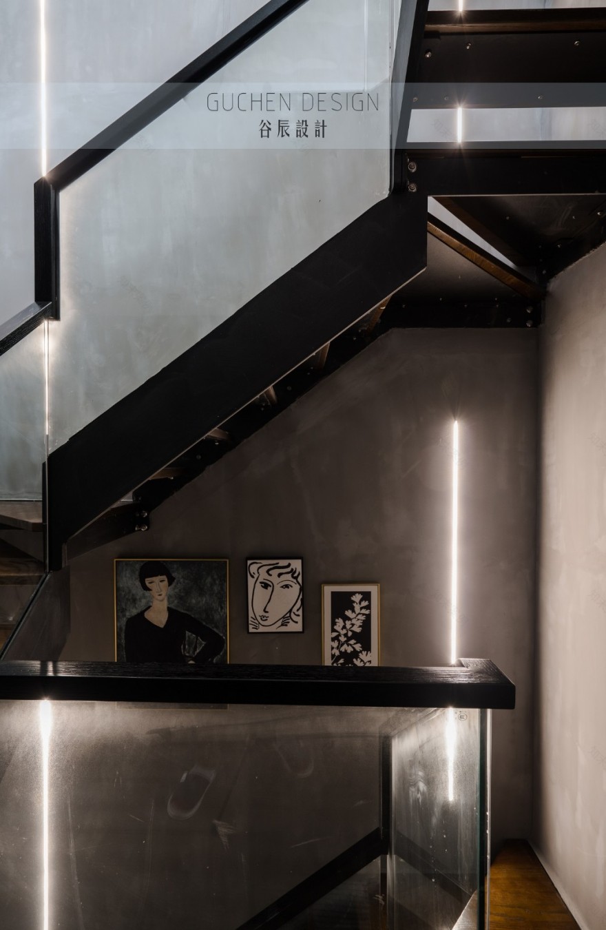 新长征路上的摇滚之家——谷辰设计-42