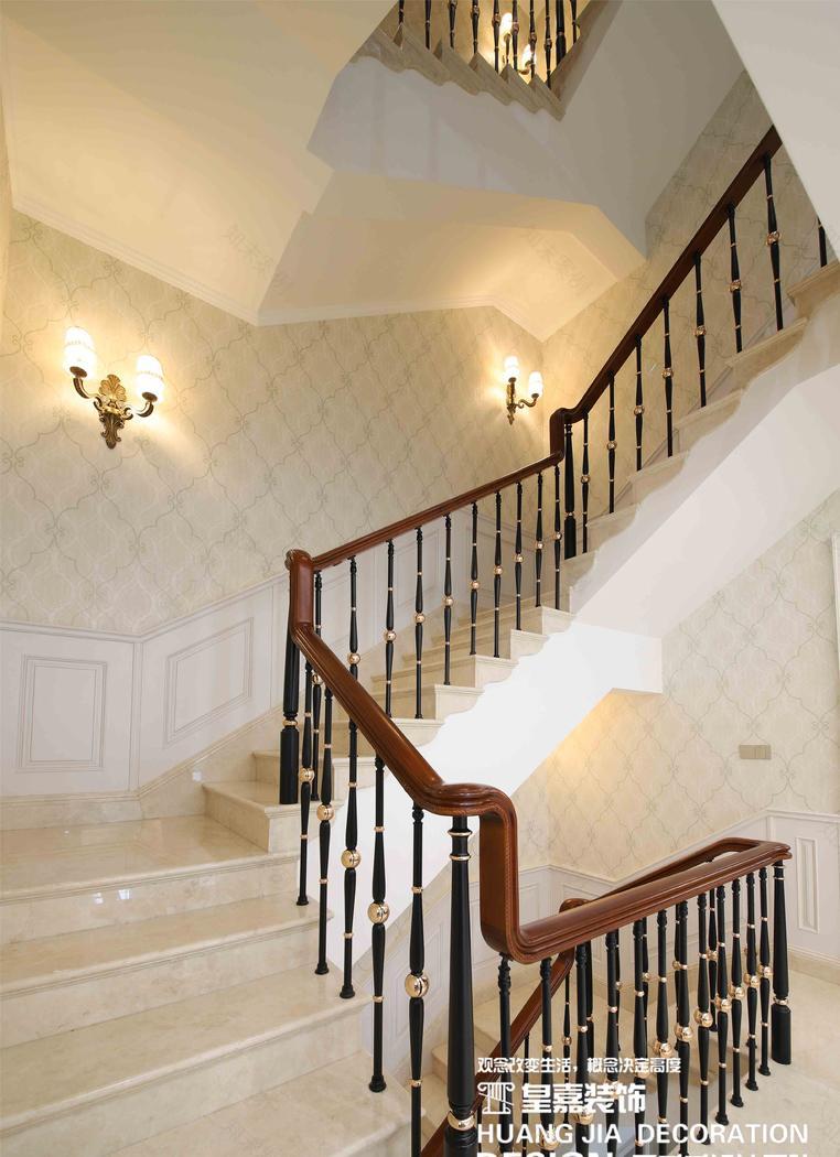 海棠花园别墅-22