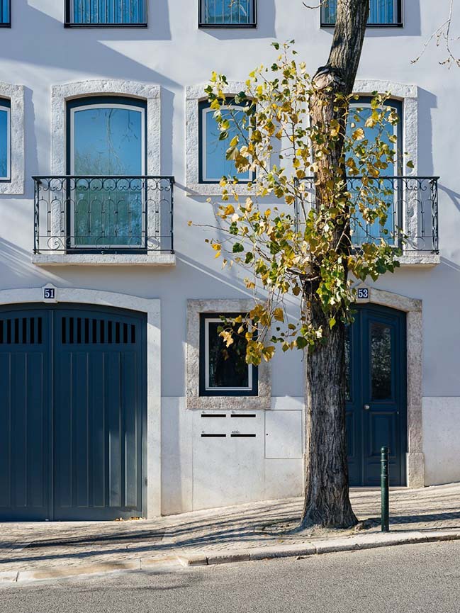 Estrela 53 Building by Metro Urbe-2