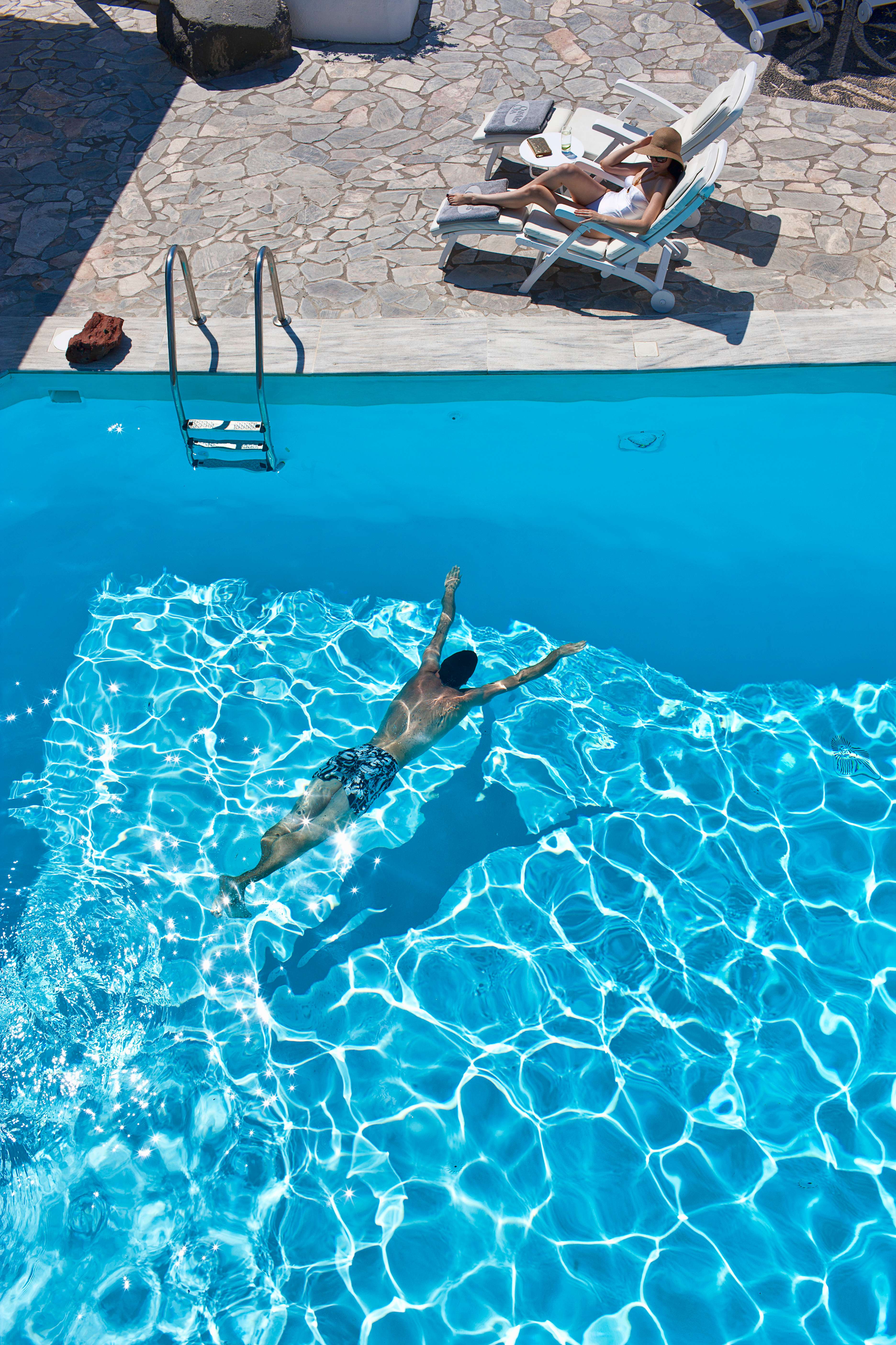 希腊卡纳维伊亚酒店-34