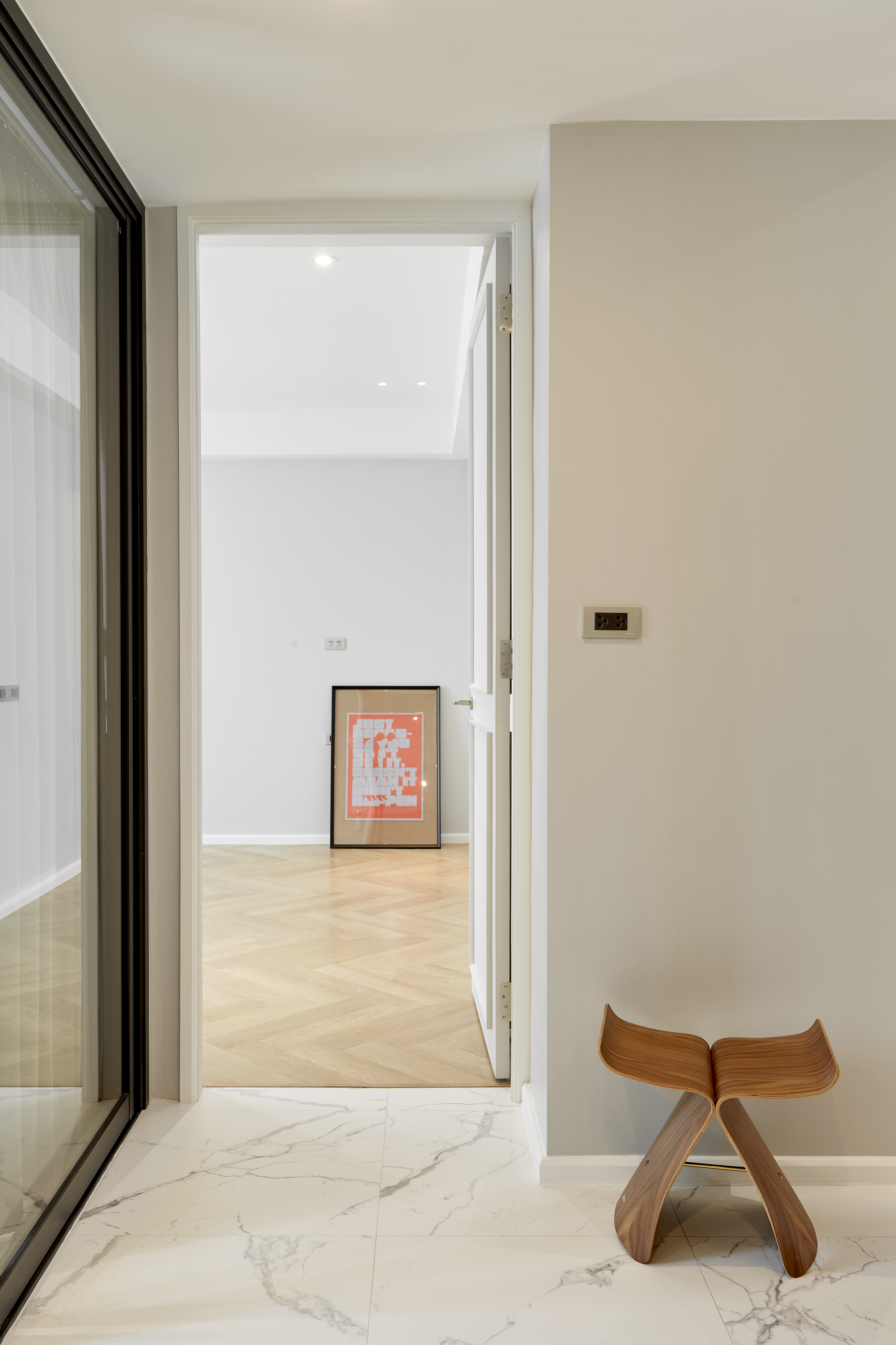 曼谷 KHLONG 6 商用住宅空间改造丨泰国曼谷丨PACHARAARCHITECT-52