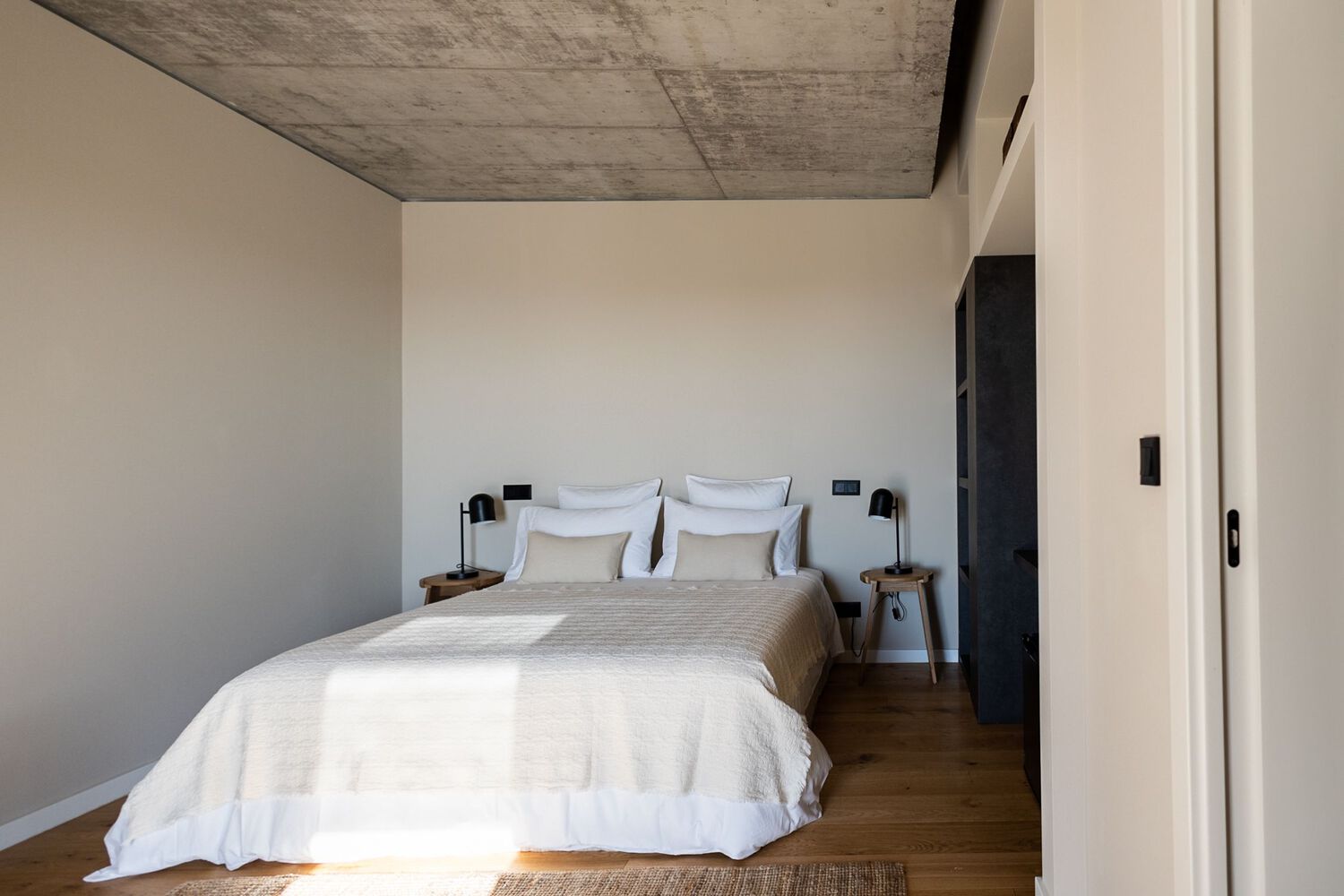 葡萄牙乡村自建房丨BODE-43