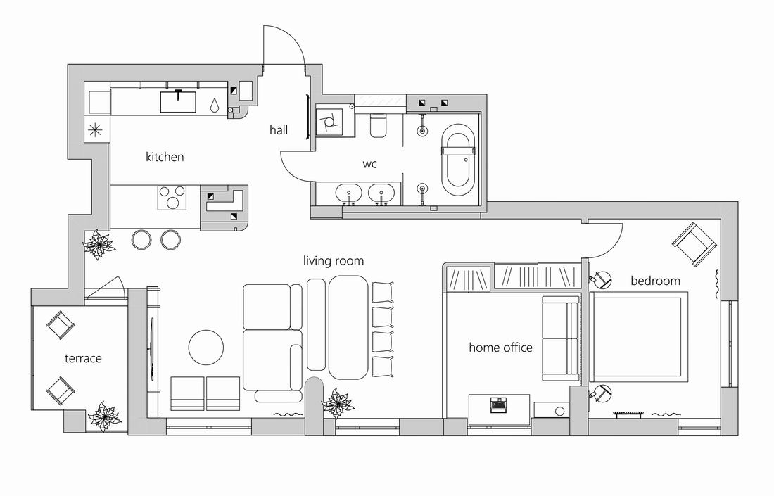 IRA LYSIUK 新作丨乌克兰-32