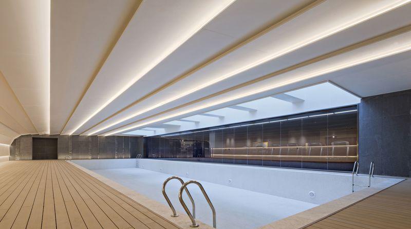 青岛天汇时间艺术展厅-22