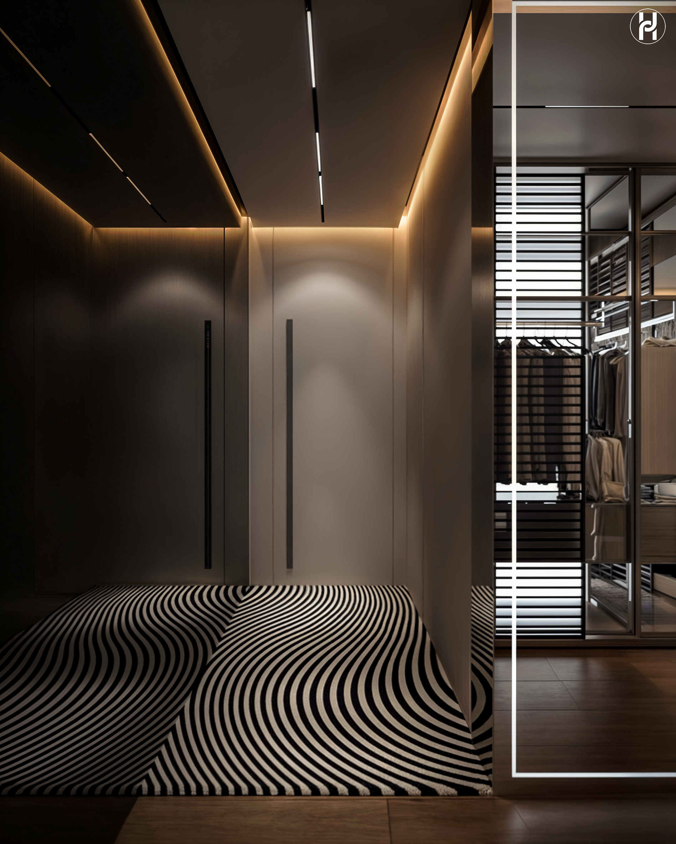儿童卧室设计丨埃及丨Shadi Sleem,Ahmed Hussein Designs-13