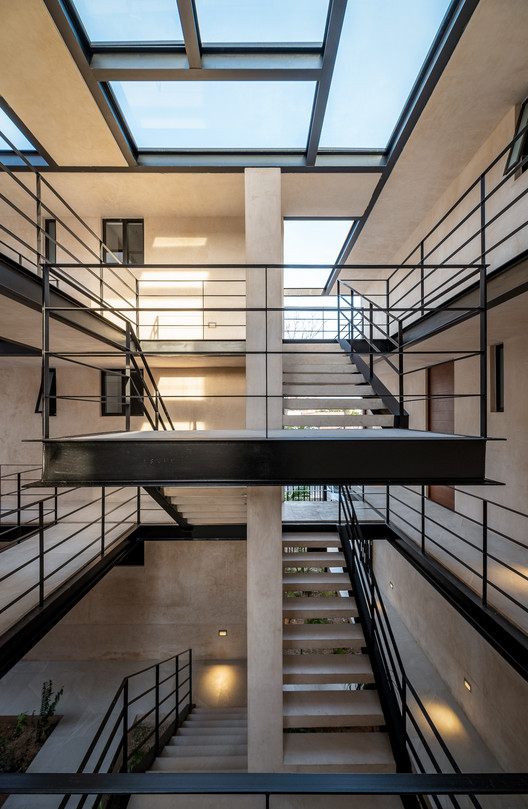 Ame 247 住宅楼-24