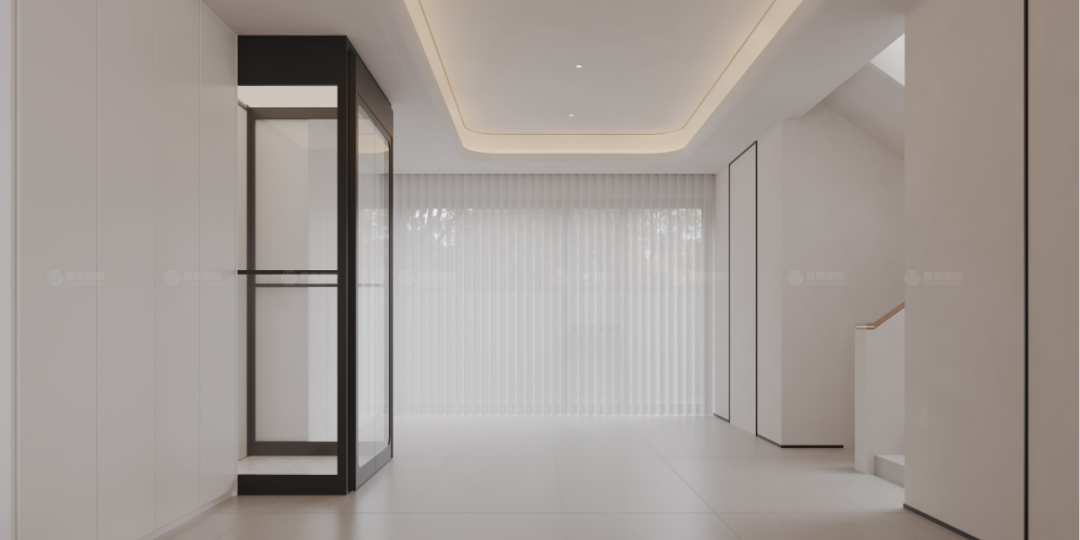 易高 • 曲江大城 • 雍宸丨易高国际-58